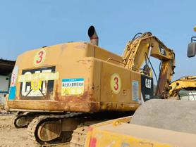 Buy Caterpillar 349FL Used Excavator / 4 Used Caterpillar 349FL Excavator 2018 Model / 4