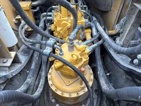 Buy Sany SY550H Used Excavator / 7 Used Sany SY550H Excavator 2021 Model / 7