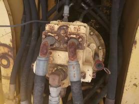 Buy Komatsu PC350-7 Used Excavator / 2 Used Komatsu PC350-7 Excavator 2016 Model / 2