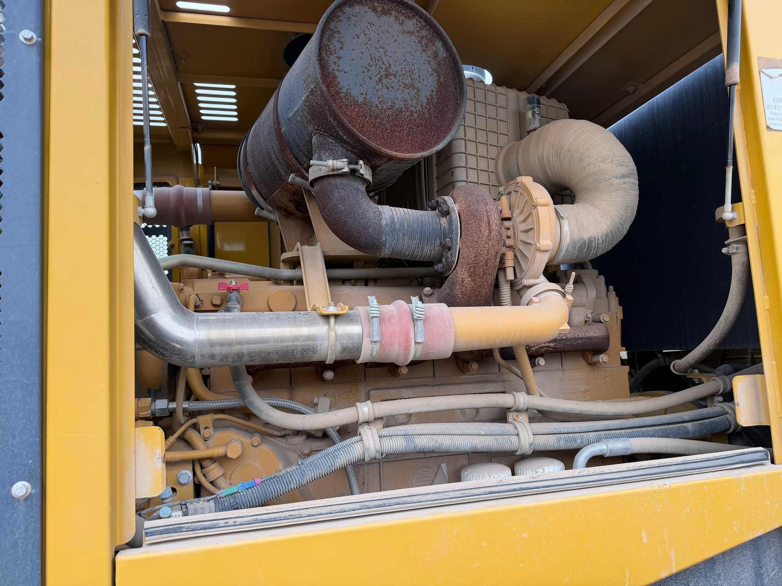 Used XCMG LW500KV Loader 2022 Model / 8