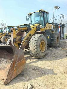 Buy SDLG L955F Used Loader Buy SDLG L955F Used Loader