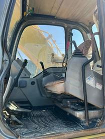 Buy Kobelco SK200-10 Used Excavator / 5 Used Kobelco SK200-10 Excavator 2016 Model / 5