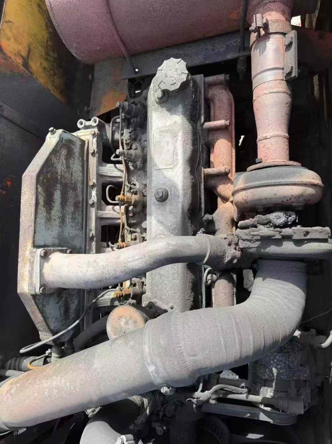 Used Doosan S225 Excavator 2016 Model / 2