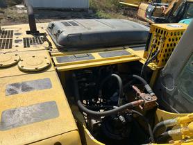 Buy Kobelco SK200-10 Used Excavator / 6 Used Kobelco SK200-10 Excavator 2016 Model / 6