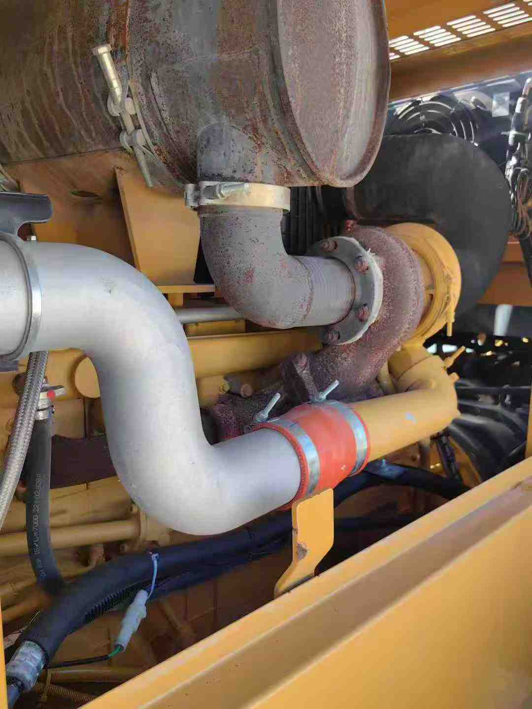 Buy Lonking ZL50NC Used Loader / 8