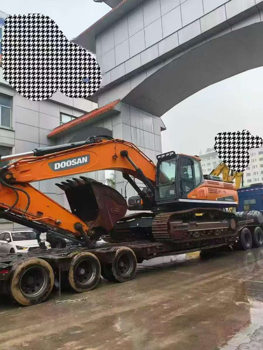 Buy Doosan DX80 Used Excavator Buy Doosan DX80 Used Excavator