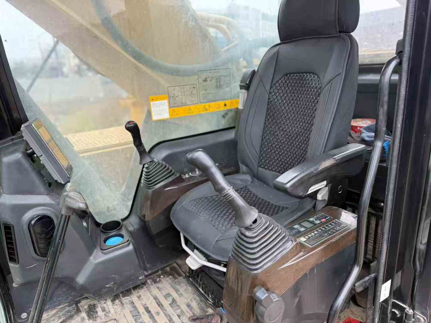 Buy Sany SY550H Used Excavator / 8 Used Sany SY550H Excavator 2021 Model / 8