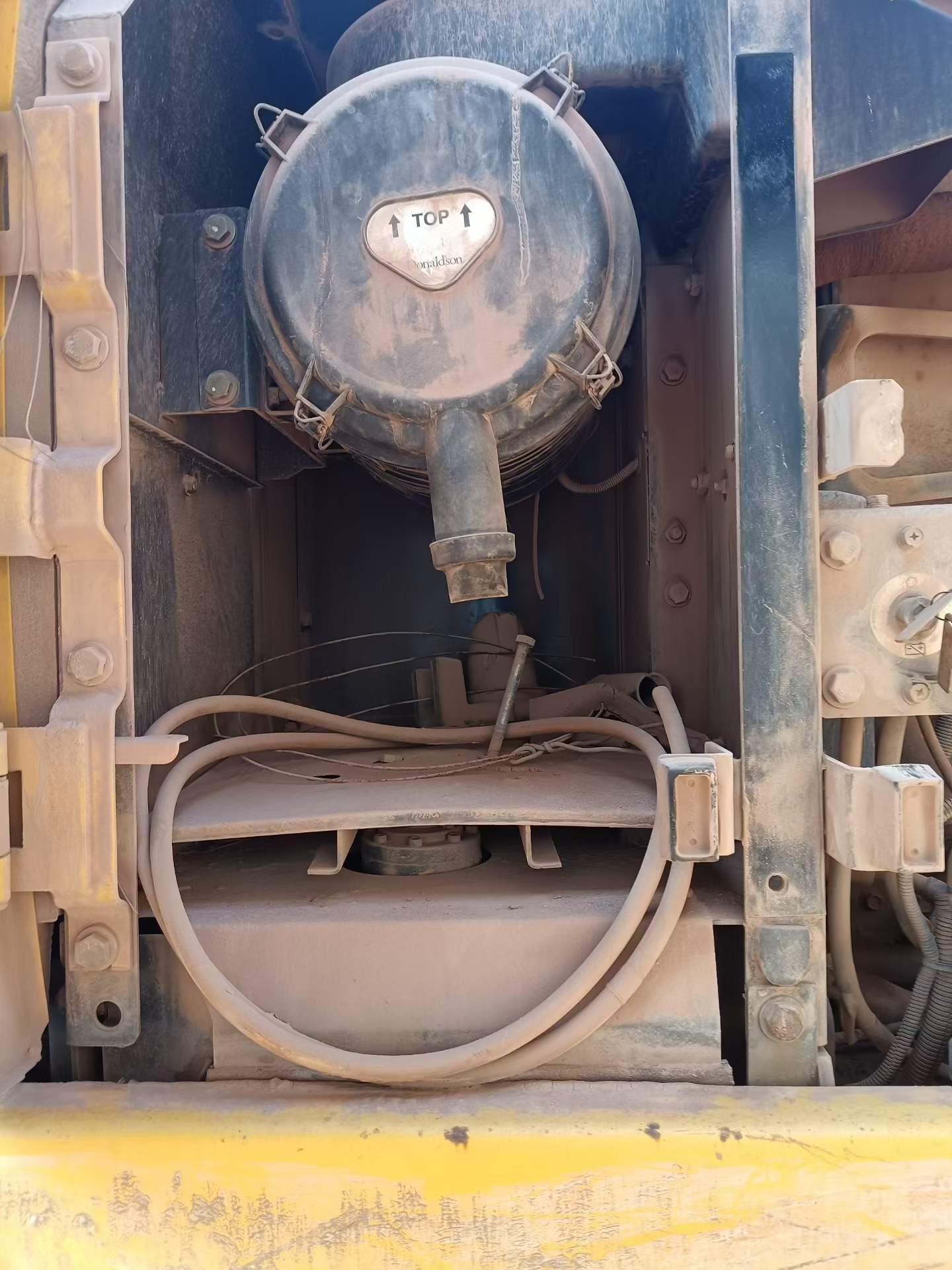 Used Sumitomo SH200A5 Excavator 2013 Model / 3