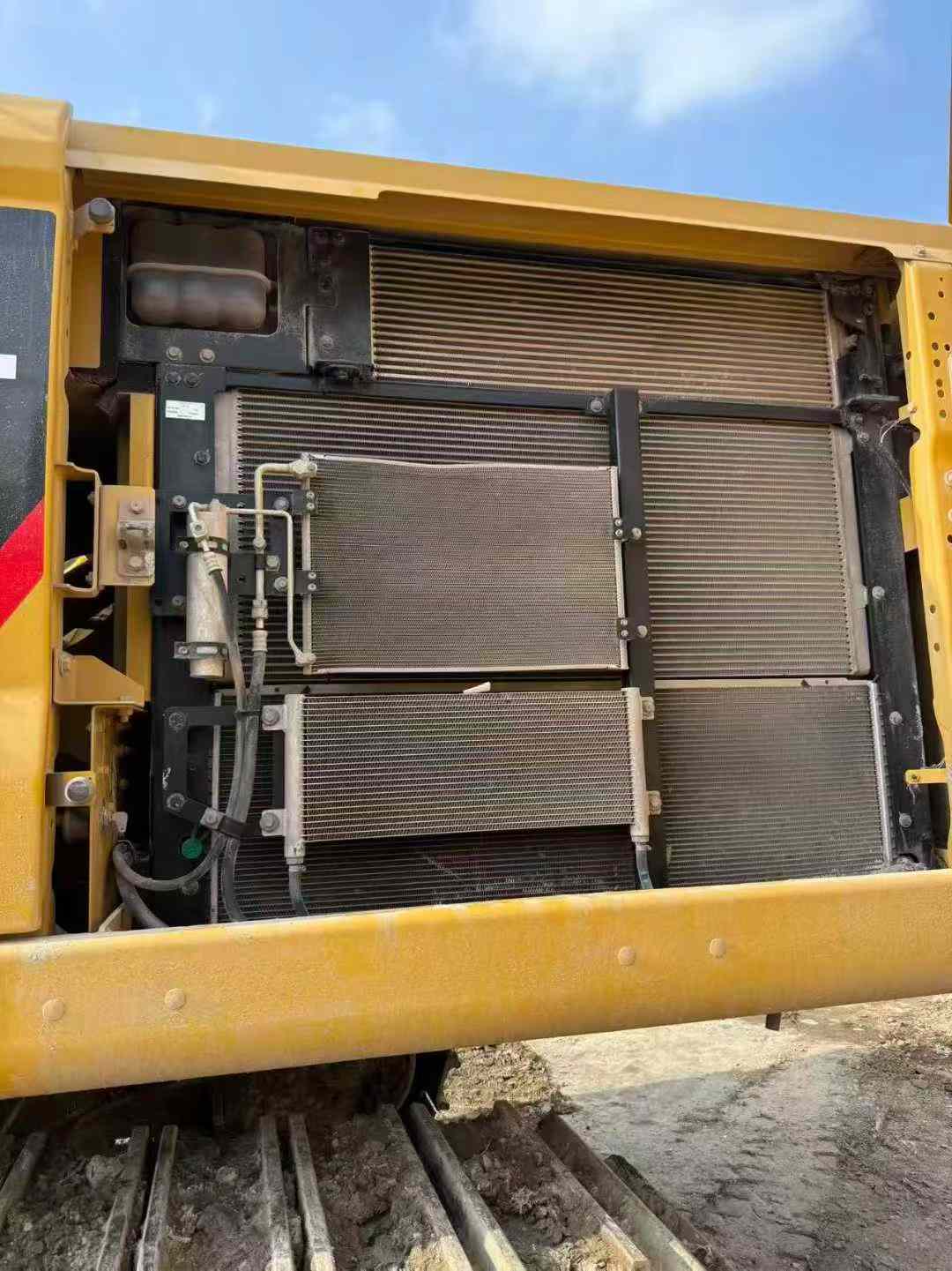 Used Caterpillar 336FLH Excavator 2019 Model / 3