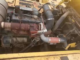 Buy Komatsu PC350-7 Used Excavator / 3 Used Komatsu PC350-7 Excavator 2016 Model / 3