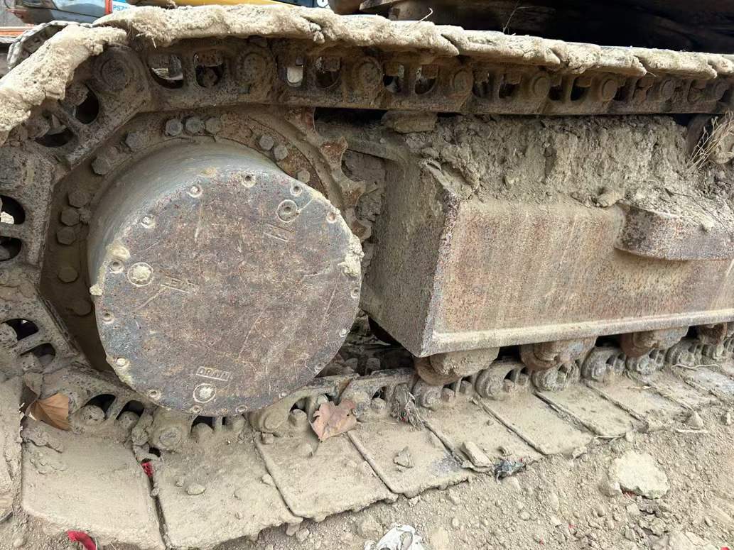 Used Sany SY215C-9 Excavator 2014 Model / 9