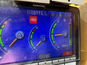 Buy Komatsu PC60-8 Used Excavator / 3 Used Komatsu PC60-8 Excavator 2016 Model / 3