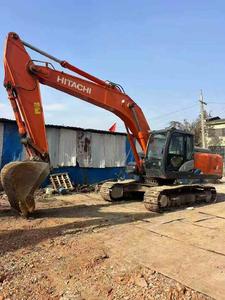 Buy Hitachi ZX240-5A Used Excavator Buy Hitachi ZX240-5A Used Excavator