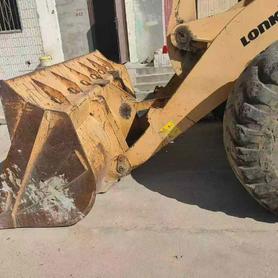 Buy Lonking LG855D Used Loader / 3 Buy Lonking LG855D Used Loader / 3