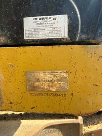 Buy Caterpillar 324DL Used Excavator / 9 Used Caterpillar 324DL Excavator 2012 Model / 9