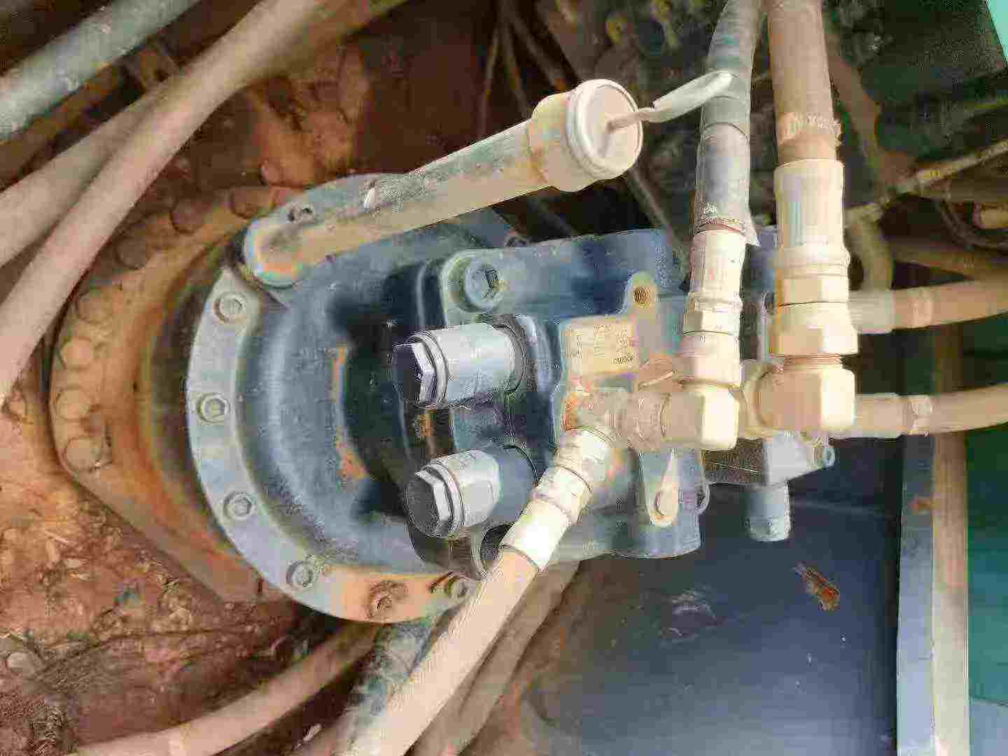 Used Kobelco SK60-10 Excavator 2018 Model / 5