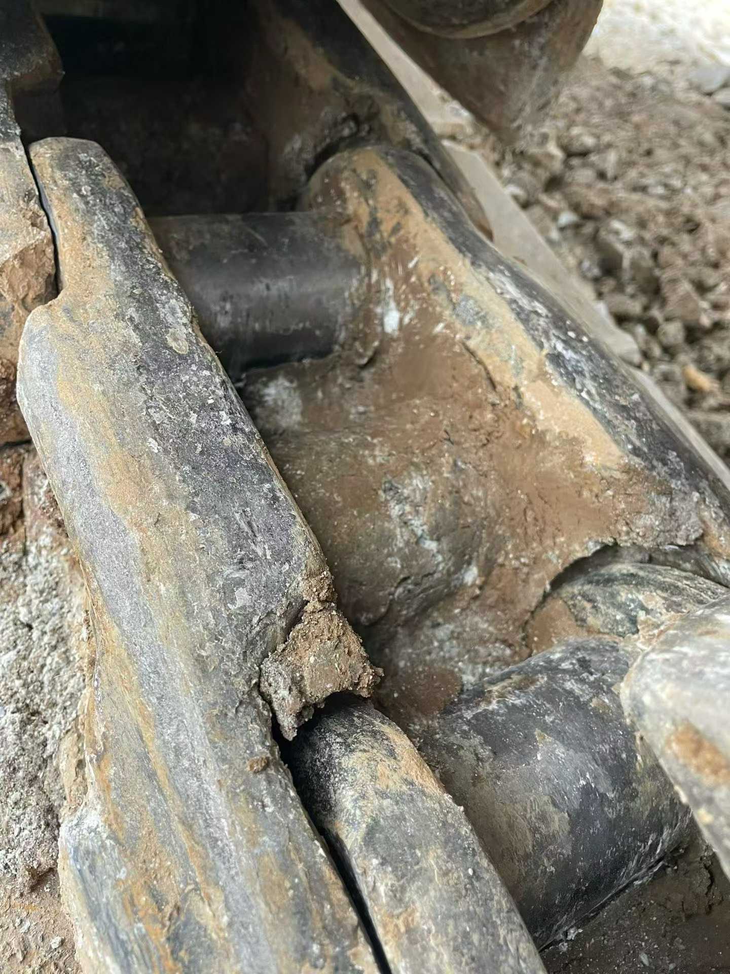 Used Sany SY85 Excavator 2020 Model / 8