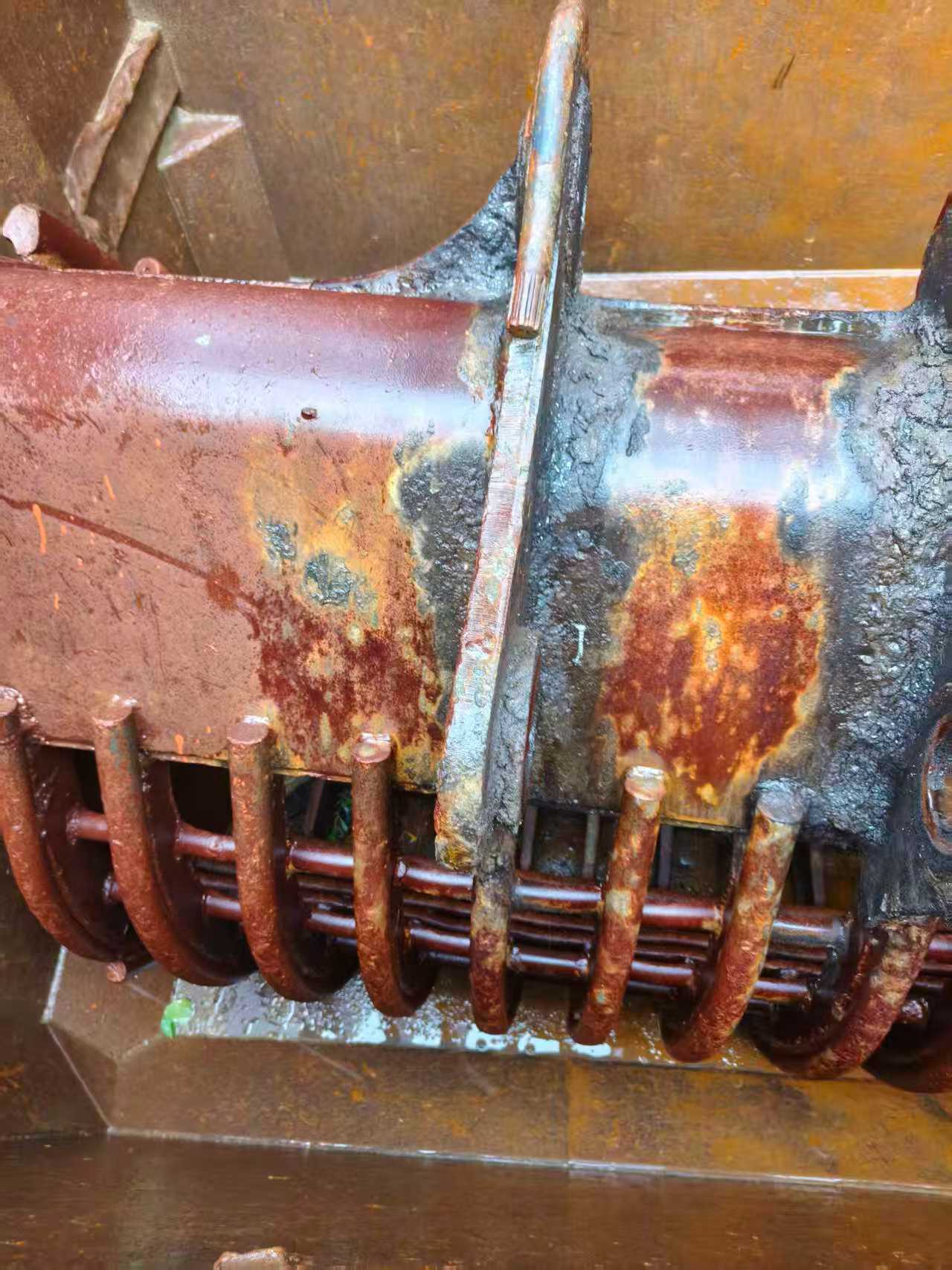 Used Sany SY85 Excavator 2016 Model / 5