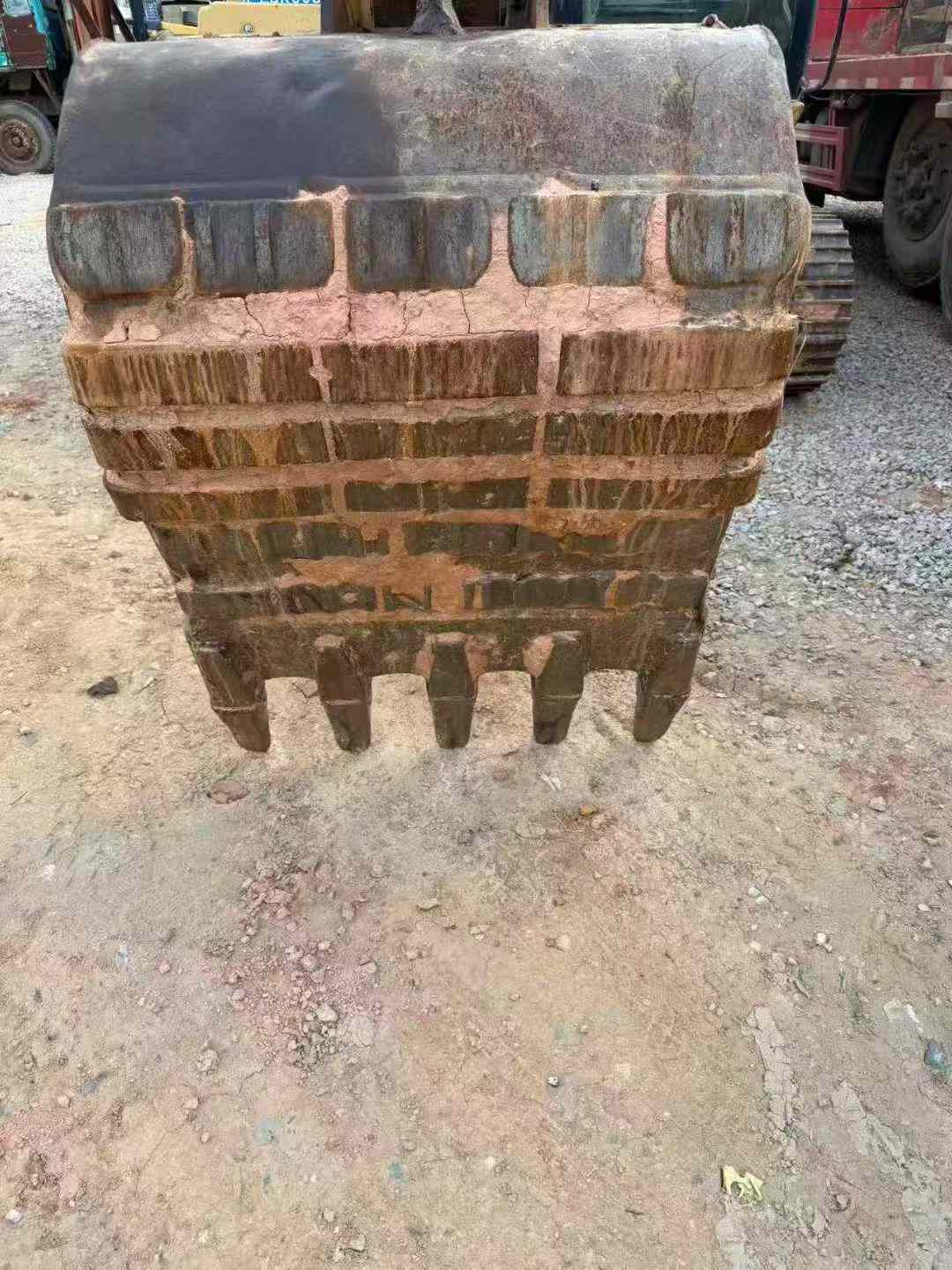 Used Caterpillar 312 Excavator 2016 Model / 7