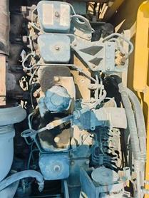 Buy Komatsu PW200-7 Used Excavator / 6 Used Komatsu PW200-7 Excavator 2005 Model / 6