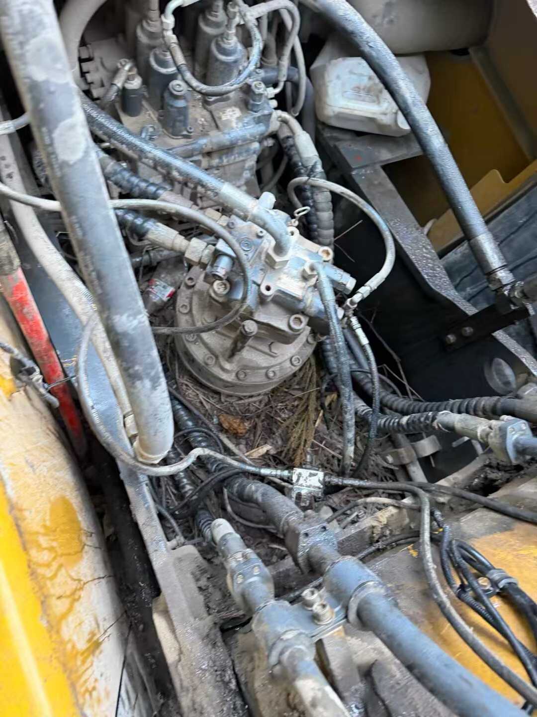 Used XCMG LW200 Excavator 2020 Model / 2