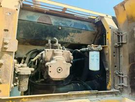 Buy Komatsu PW200-7 Used Excavator / 4 Used Komatsu PW200-7 Excavator 2005 Model / 4