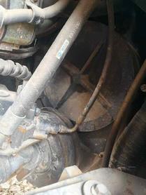 Buy LiuGong CLG855 Used Loader / 9 Buy LiuGong CLG855 Used Loader / 9