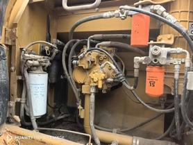 Buy Caterpillar 326DL Used Excavator / 4 Used Caterpillar 326DL Excavator 2016 Model / 4