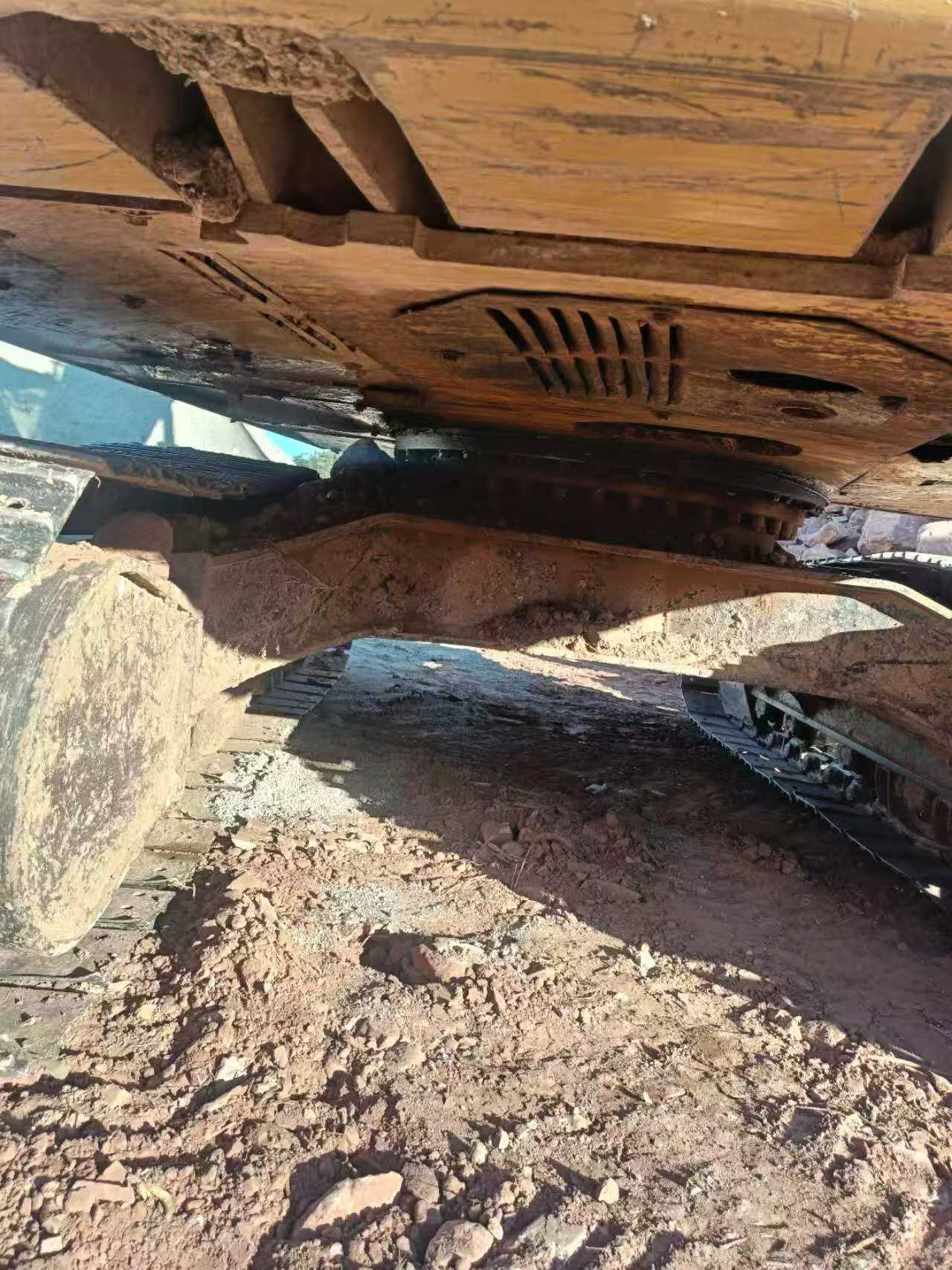 Used Caterpillar 312D Excavator 2011 Model / 8