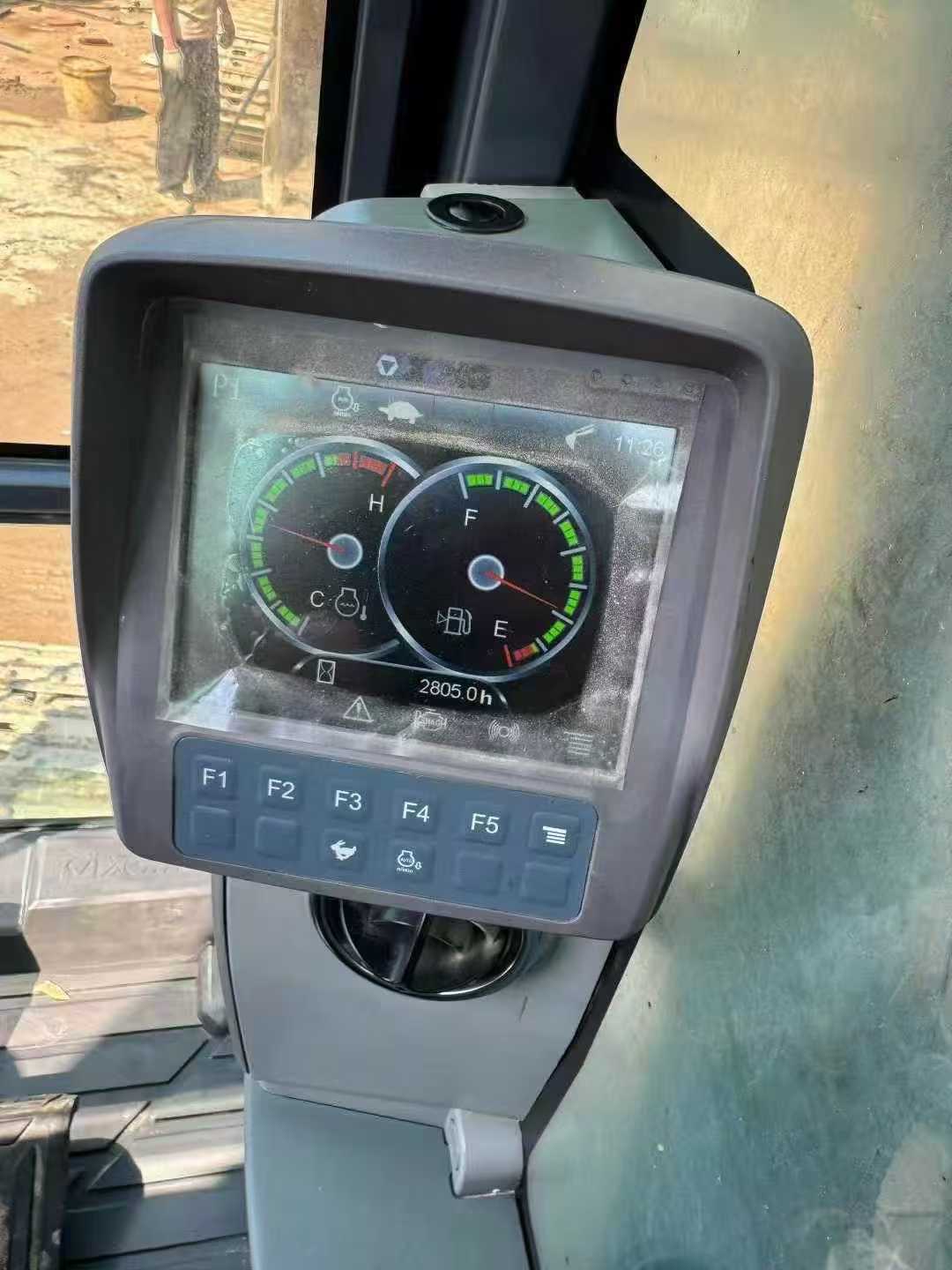 Buy XCMG XE135GA Used Excavator / 6 Used XCMG XE135GA Excavator 2022 Model / 6