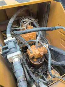 Buy Sany SY55 Used Excavator / 3 Used Sany SY55 Excavator 2018 Model / 3