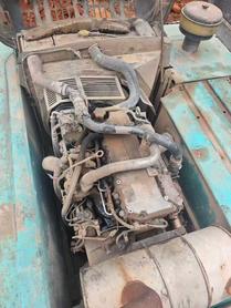 Buy Kobelco SK60 Used Excavator / 5 Used Kobelco SK60 Excavator 2010 Model / 5