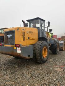 Buy Lonking LG855 Used Loader / 2 Buy Lonking LG855 Used Loader / 2