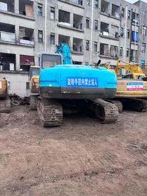 Buy Kobelco SK200-5.5 Used Excavator / 3 Used Kobelco SK200-5.5 Excavator 2016 Model / 3