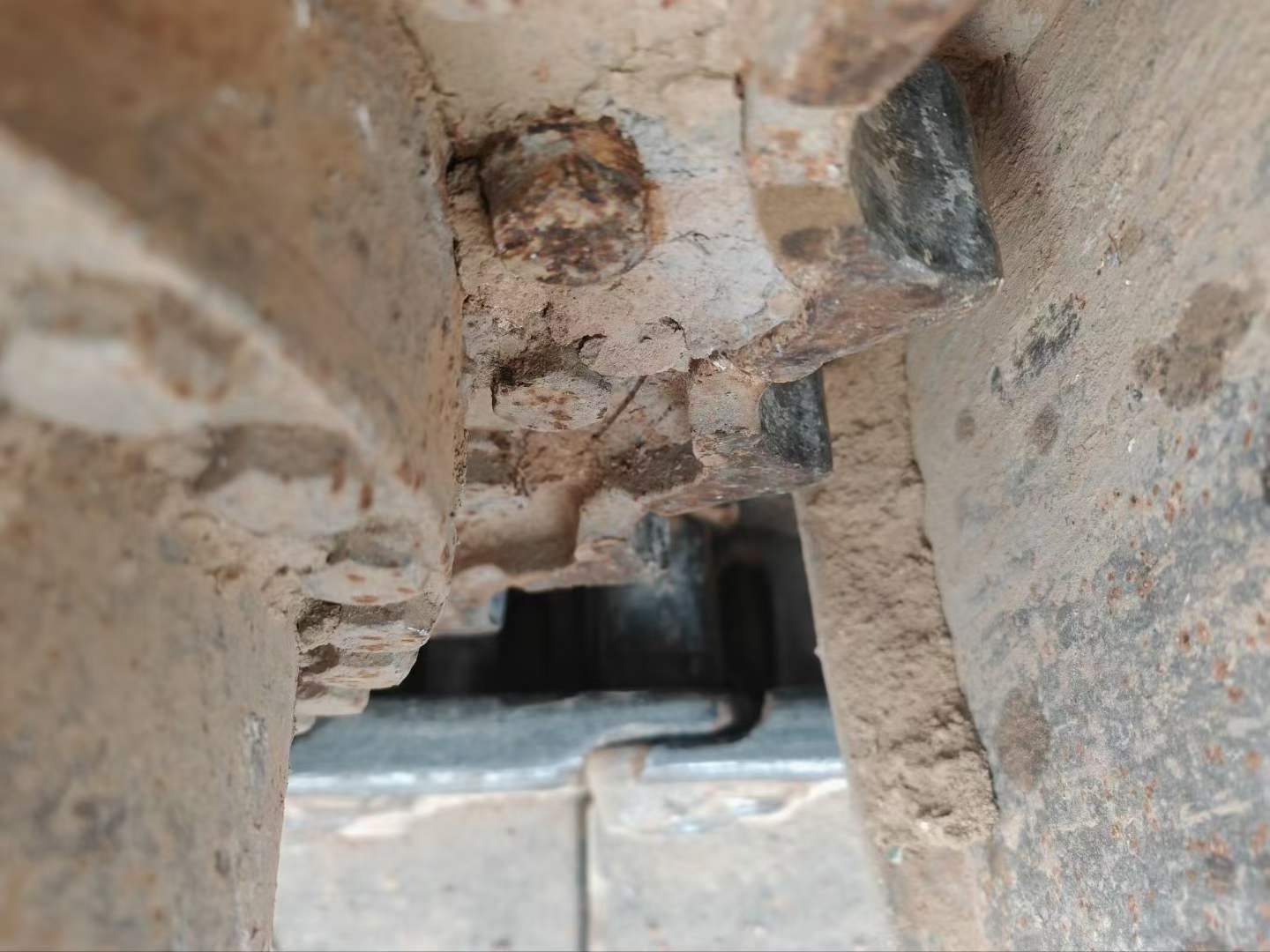 Used Hitachi ZW330 Excavator 2011 Model / 3