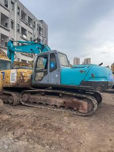 Buy Kobelco SK200-5.5 Used Excavator Buy Kobelco SK200-5.5 Used Excavator