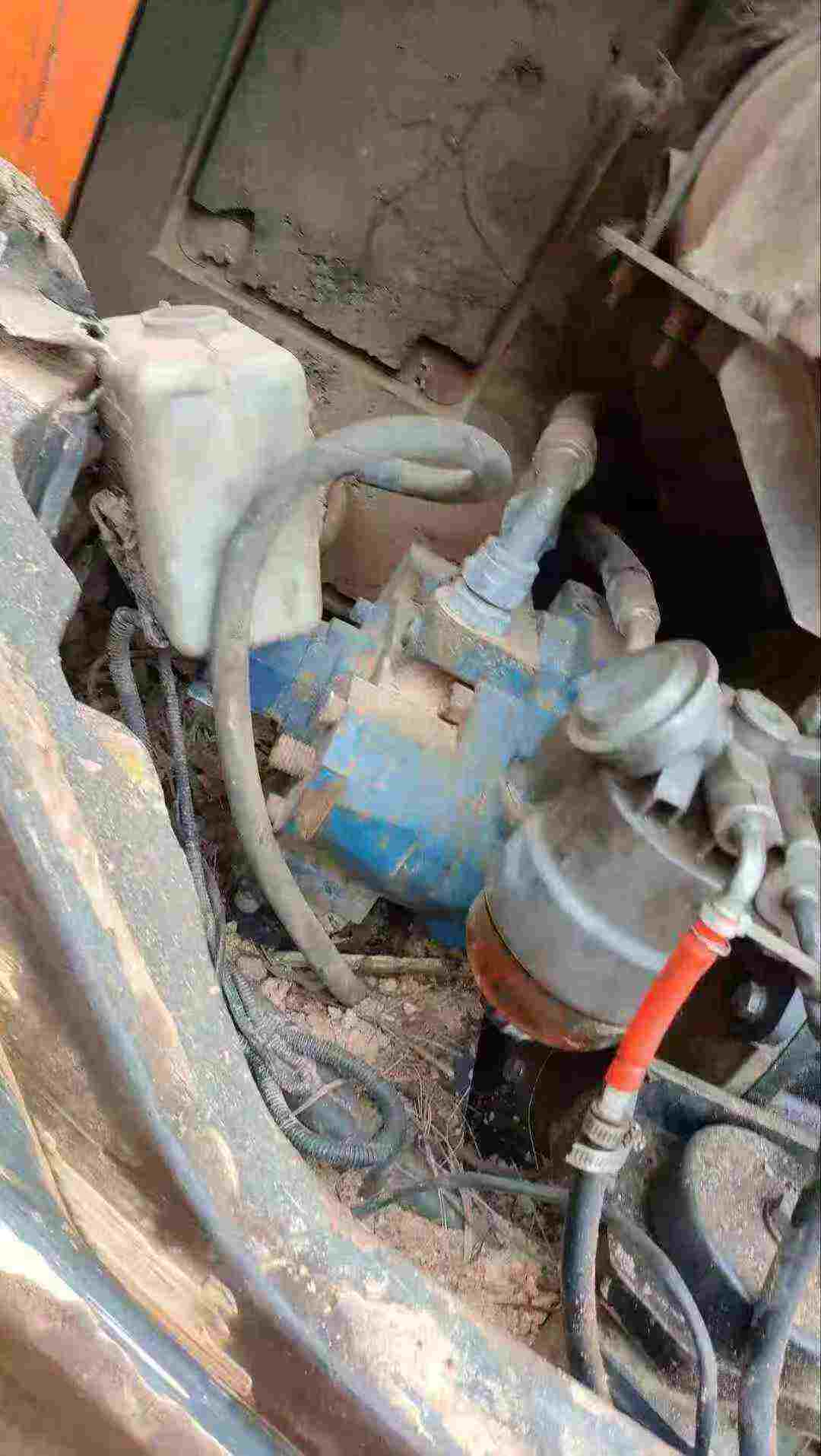 Used Doosan DX75 Excavator 2019 Model / 3