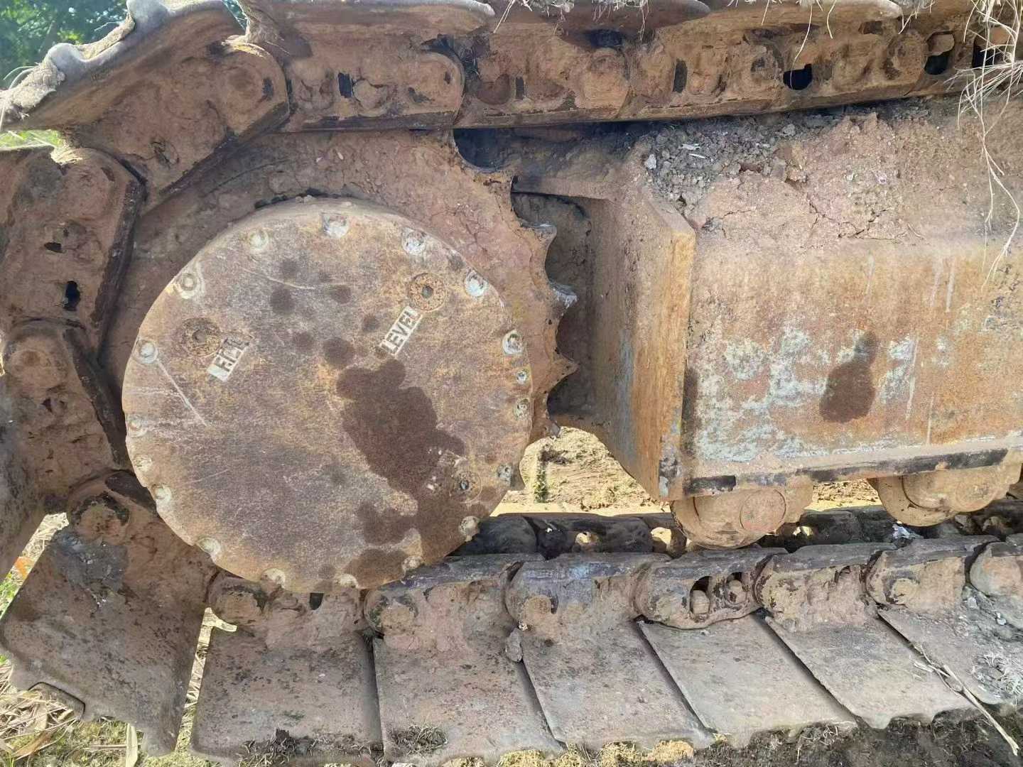 Used Sany SY225H Pro Excavator 2017 Model / 7