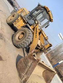 Buy Lonking ZL30FM Used Loader / 2 Buy Lonking ZL30FM Used Loader / 2