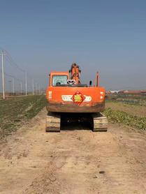 Buy Doosan DX15 Used Excavator / 7 Used Doosan DX15 Excavator 2016 Model / 7