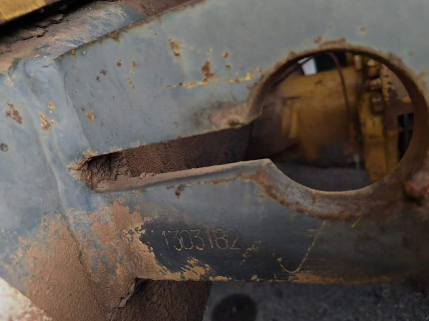 Buy SDLG LG952H Used Loader / 4