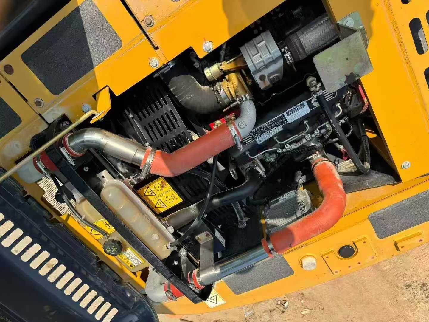 Buy XCMG XE135GA Used Excavator / 8 Used XCMG XE135GA Excavator 2022 Model / 8