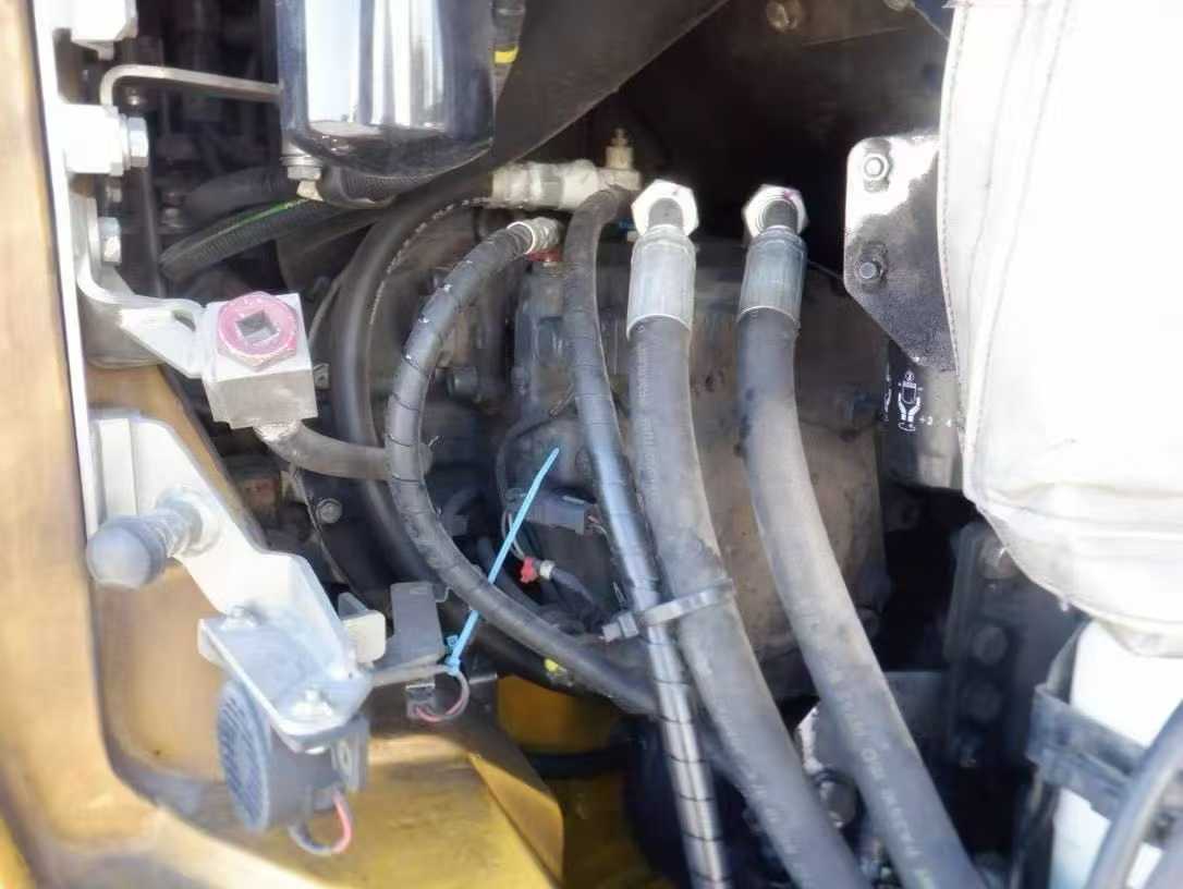 Used Komatsu PC138USLC8 Excavator 2021 Model / 5