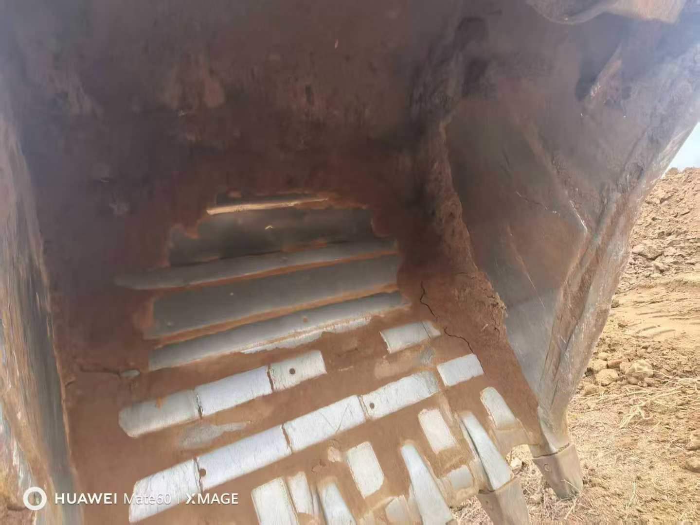 Used Caterpillar 330L Excavator 2018 Model / 4