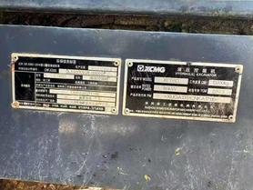 Buy XCMG XE135GA Used Excavator / 5 Used XCMG XE135GA Excavator 2022 Model / 5