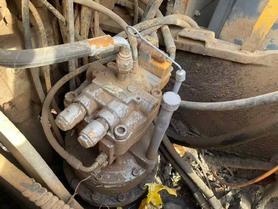 Buy Hitachi EX210 Used Excavator / 5 Used Hitachi EX210 Excavator 2010 Model / 5