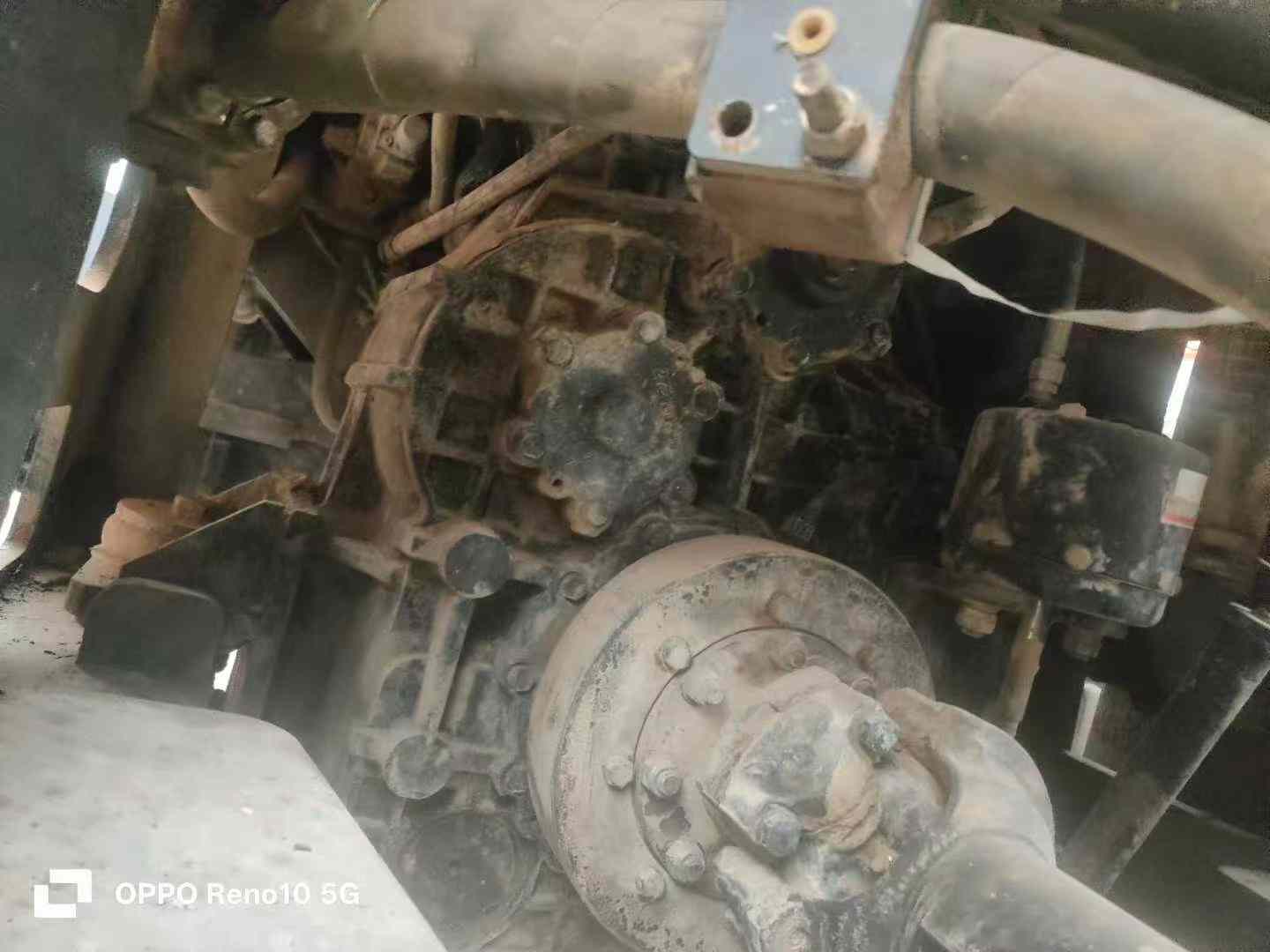 Used XCMG ZL06 Loader 2020 Model / 3