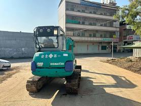 Buy Komatsu PC40-7 Used Excavator / 9 Used Komatsu PC40-7 Excavator 2016 Model / 9