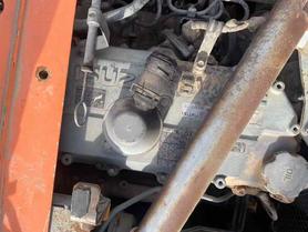 Buy Hitachi EX210 Used Excavator / 6 Used Hitachi EX210 Excavator 2010 Model / 6