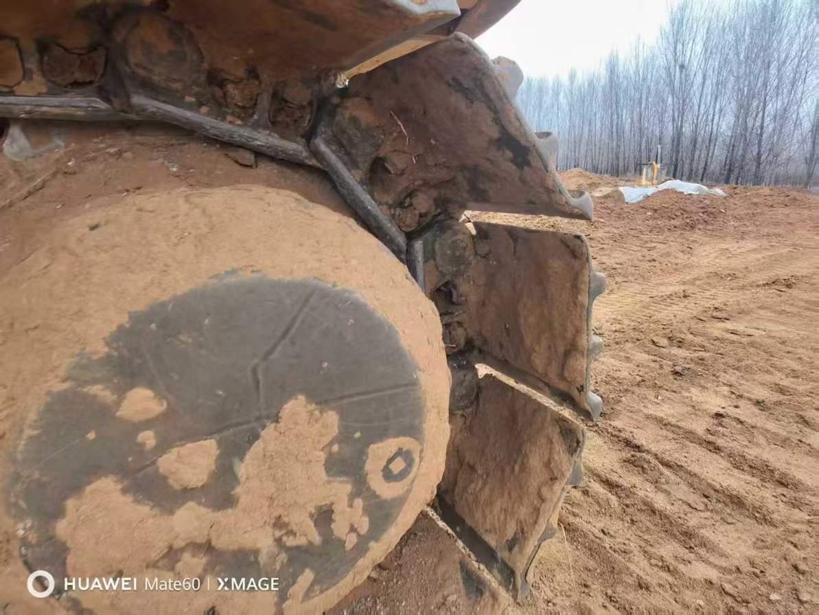 Used Caterpillar 330L Excavator 2018 Model / 8